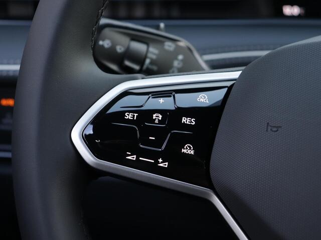 Volkswagen ID ID.7 Tourer Pro Business 77 kWh 286 pk | Trekhaak | Black Edition | Head-up | Stoel en Stuurverwarming |