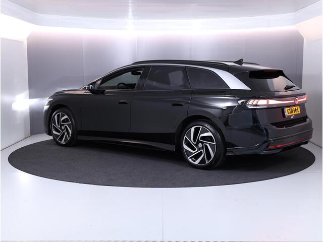 Volkswagen ID ID.7 Tourer Pro Business 77 kWh 286pk|Pano.dak| 20'LM-velgen| verwarmde stoelen,voorraam en stuur..