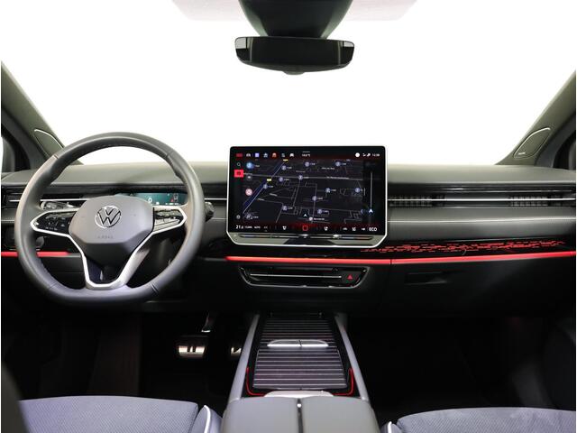 Volkswagen ID ID.7 Tourer Pro Business 77 kWh 286pk|Pano.dak| 20'LM-velgen| verwarmde stoelen,voorraam en stuur..