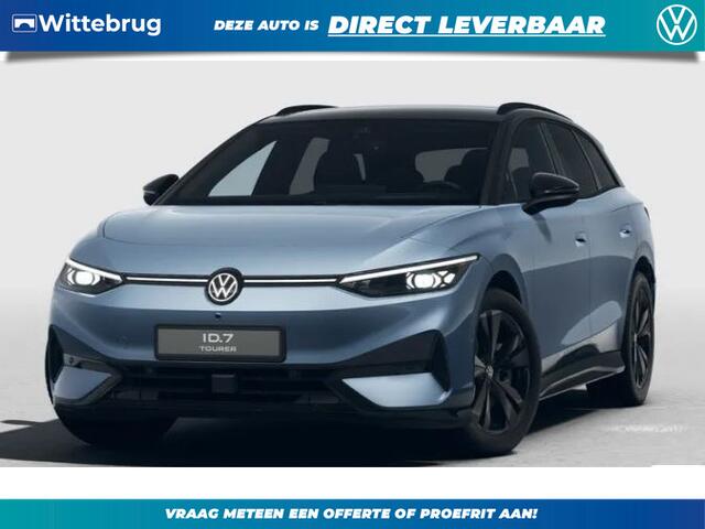 Volkswagen ID ID.7 Tourer Pro S Business 86 kWh