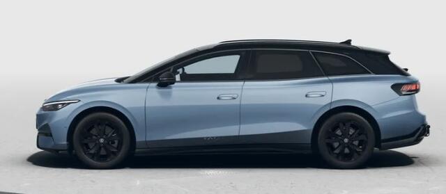 Volkswagen ID ID.7 Tourer Pro S Business 86 kWh