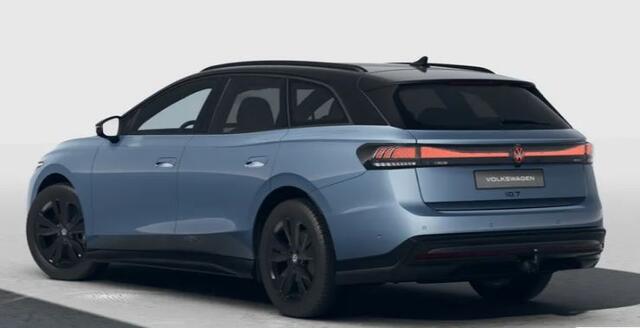 Volkswagen ID ID.7 Tourer Pro S Business 86 kWh
