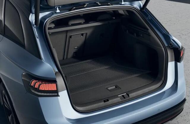 Volkswagen ID ID.7 Tourer Pro S Business 86 kWh