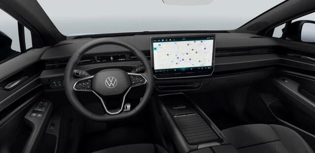 Volkswagen ID ID.7 Tourer Pro S Business 86 kWh
