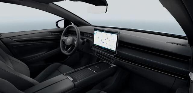 Volkswagen ID ID.7 Tourer Pro S Business 86 kWh