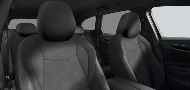 Volkswagen ID ID.7 Tourer Pro S Business 86 kWh