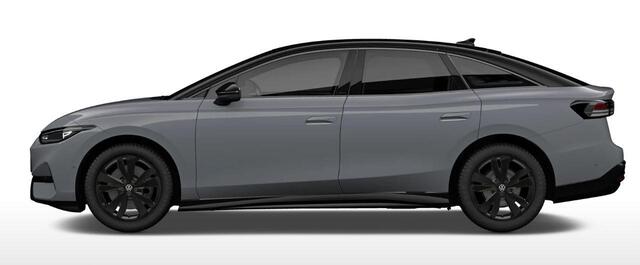 Volkswagen ID ID.7 Limited Edition 77 kWh | Nu tijdelijk te bestellen vanaf ¤48.990 | op=op | Zelf samen te stellen |