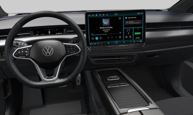 Volkswagen ID ID.7 Limited Edition 77 kWh | Nu tijdelijk te bestellen vanaf ¤48.990 | op=op | Zelf samen te stellen |