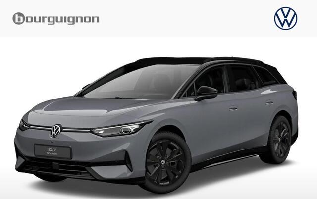 Volkswagen ID ID.7 Tourer Limited Edition 77 kWh | Nu tijdelijk te bestellen vanaf ¤49.990 | op=op | Zelf samen te stellen |