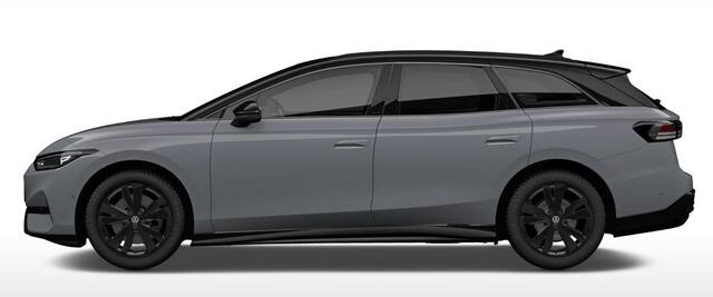 Volkswagen ID ID.7 Tourer Limited Edition 77 kWh | Nu tijdelijk te bestellen vanaf ¤49.990 | op=op | Zelf samen te stellen |