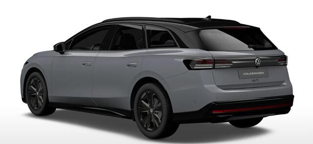 Volkswagen ID ID.7 Tourer Limited Edition 77 kWh | Nu tijdelijk te bestellen vanaf ¤49.990 | op=op | Zelf samen te stellen |