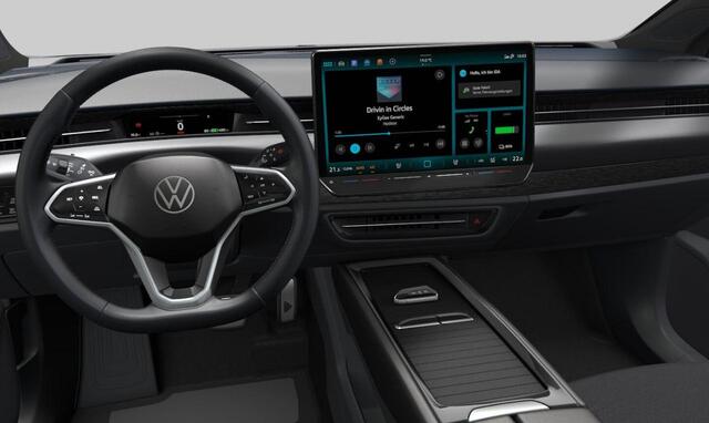 Volkswagen ID ID.7 Tourer Limited Edition 77 kWh | Nu tijdelijk te bestellen vanaf ¤49.990 | op=op | Zelf samen te stellen |