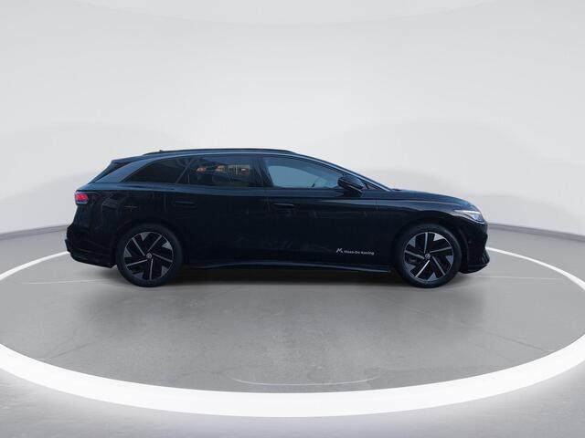Volkswagen ID ID.7 Tourer Pro Business 77 kWh Trekhaak l Side Assist l Area View