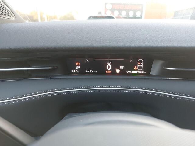 Volkswagen ID ID.7 Tourer Pro Business 77 kWh Trekhaak l Side Assist l Area View