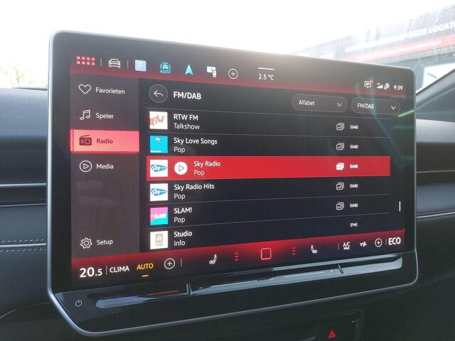 Volkswagen ID ID.7 Tourer Pro Business 77 kWh Trekhaak l Side Assist l Area View