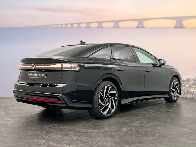 Volkswagen ID ID.7 Pro S Limited Edition 86 kWh accu. 210 kW / 286 pk