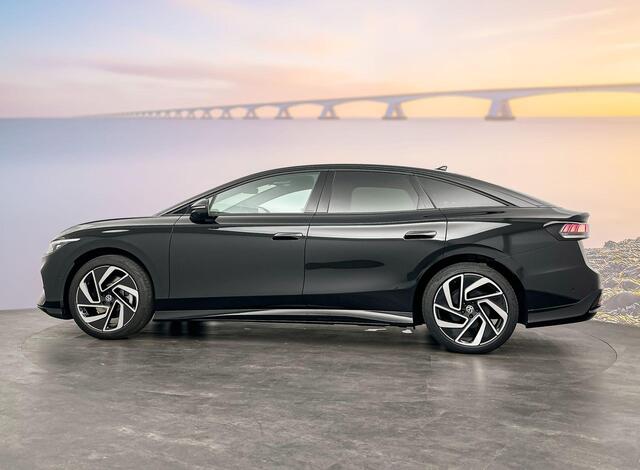 Volkswagen ID ID.7 Pro S Limited Edition 86 kWh accu. 210 kW / 286 pk