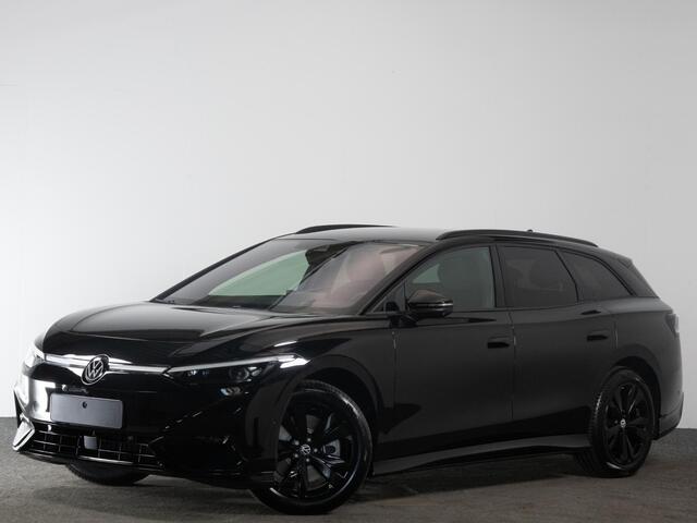 Volkswagen ID ID.7 Pro Business 77 kWh accu. 210 kW / 286 pk Variant