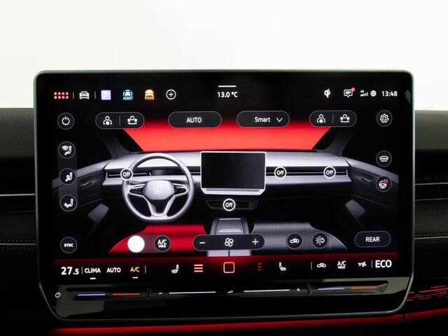 Volkswagen ID ID.7 Pro Business 77 kWh accu. 210 kW / 286 pk Variant
