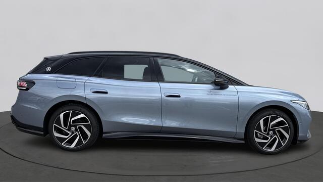 Volkswagen ID ID.7 Tourer Pro Limited Edition 77 kWh 210kw / 286 pk Variant EV Demonstratiemodel