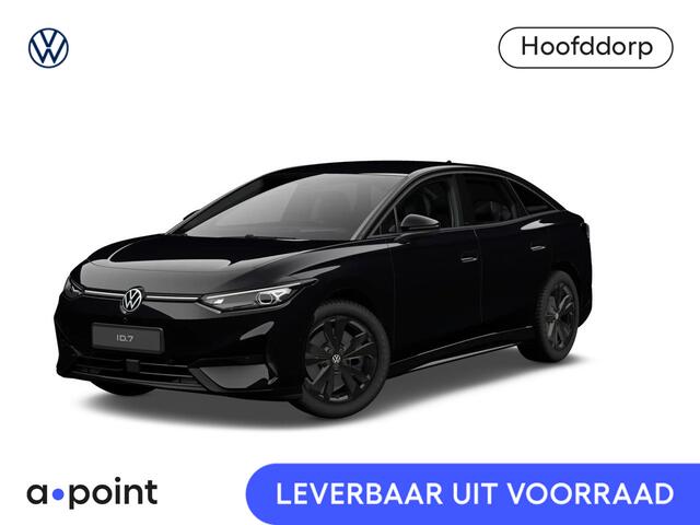 Volkswagen ID ID.7 Limited Edition 77 kWh accu. 210 kW / 286 pk Limou