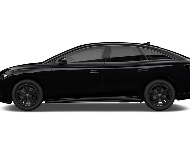Volkswagen ID ID.7 Limited Edition 77 kWh accu. 210 kW / 286 pk Limou