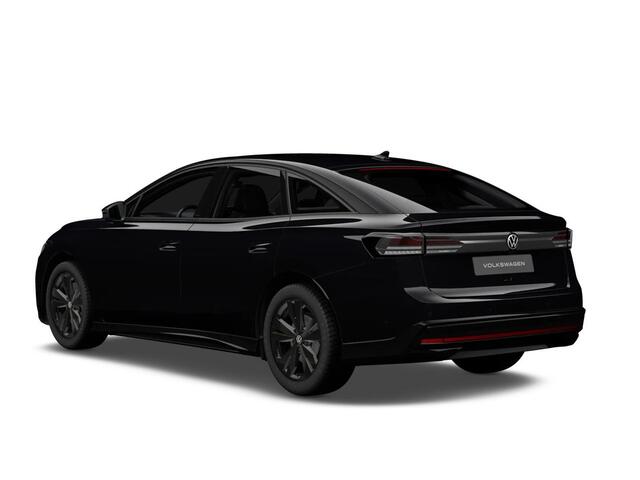 Volkswagen ID ID.7 Limited Edition 77 kWh accu. 210 kW / 286 pk Limou