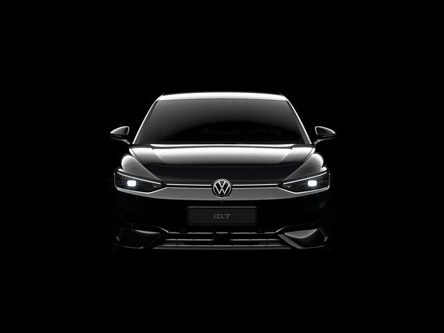 Volkswagen ID ID.7 Limited Edition 77 kWh accu. 210 kW / 286 pk Limou