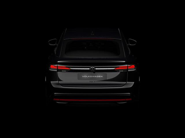 Volkswagen ID ID.7 Limited Edition 77 kWh accu. 210 kW / 286 pk Limou