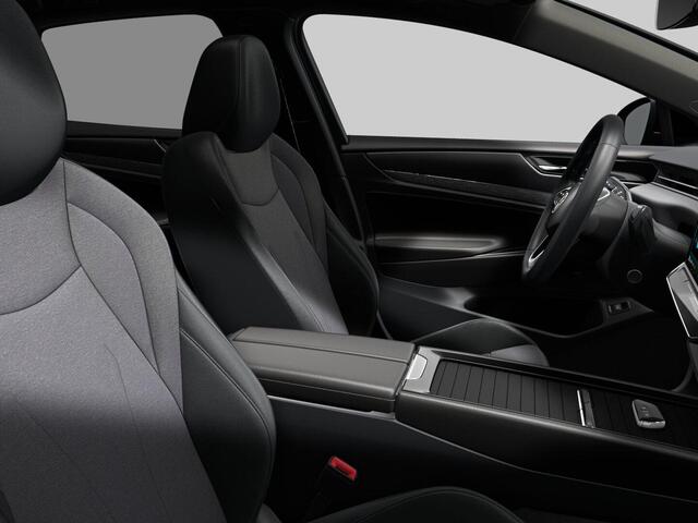 Volkswagen ID ID.7 Limited Edition 77 kWh accu. 210 kW / 286 pk Limou