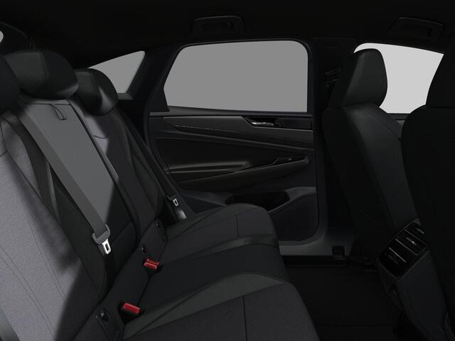 Volkswagen ID ID.7 Limited Edition 77 kWh accu. 210 kW / 286 pk Limou