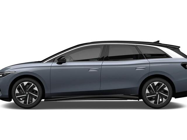 Volkswagen ID ID.7 Tourer Pro S Business 86 kWh accu. 210 kW / 286 pk Varian
