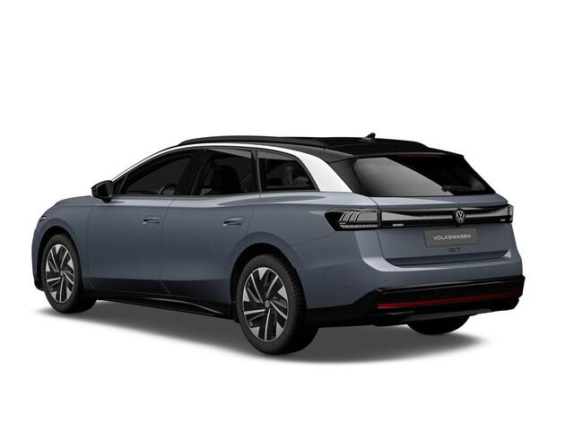 Volkswagen ID ID.7 Tourer Pro S Business 86 kWh accu. 210 kW / 286 pk Varian