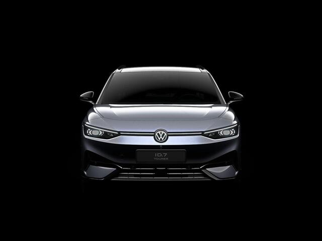 Volkswagen ID ID.7 Tourer Pro S Business 86 kWh accu. 210 kW / 286 pk Varian