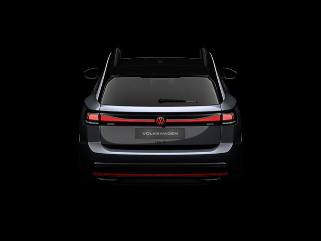 Volkswagen ID ID.7 Tourer Pro S Business 86 kWh accu. 210 kW / 286 pk Varian
