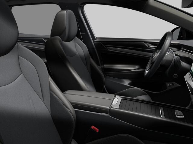 Volkswagen ID ID.7 Tourer Pro S Business 86 kWh accu. 210 kW / 286 pk Varian