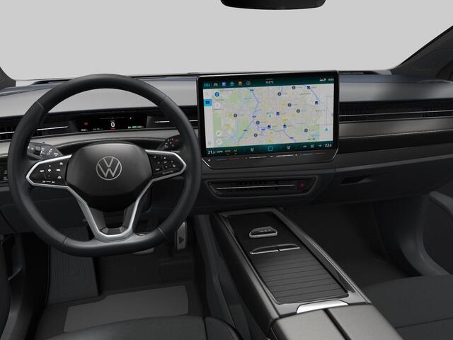 Volkswagen ID ID.7 Tourer Pro S Business 86 kWh accu. 210 kW / 286 pk Varian