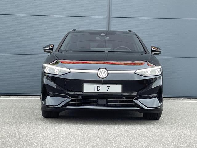 Volkswagen ID ID.7 Tourer Pro Business 77 kWh accu. 210 kW / 286 pk Variant