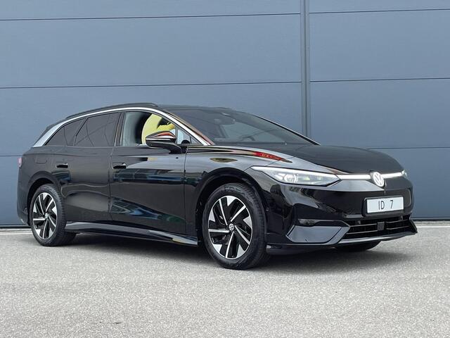 Volkswagen ID ID.7 Tourer Pro Business 77 kWh accu. 210 kW / 286 pk Variant