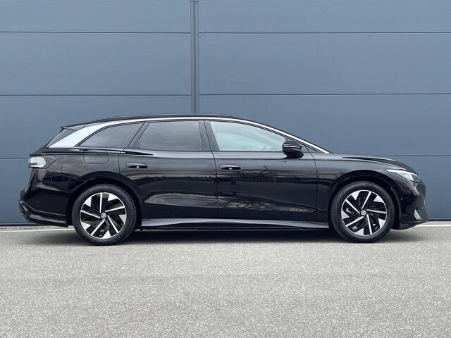 Volkswagen ID ID.7 Tourer Pro Business 77 kWh accu. 210 kW / 286 pk Variant