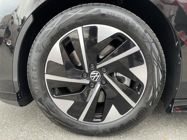 Volkswagen ID ID.7 Tourer Pro Business 77 kWh accu. 210 kW / 286 pk Variant