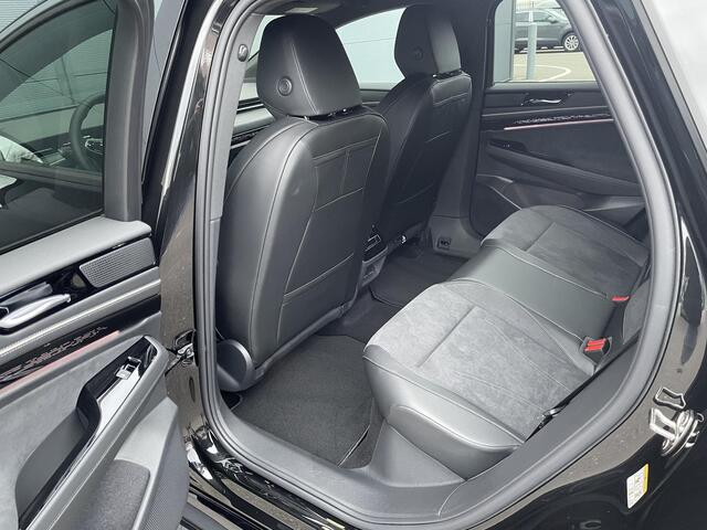 Volkswagen ID ID.7 Tourer Pro Business 77 kWh accu. 210 kW / 286 pk Variant