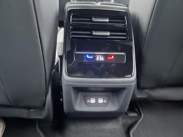 Volkswagen ID ID.7 Tourer Pro Business 77 kWh accu. 210 kW / 286 pk Variant