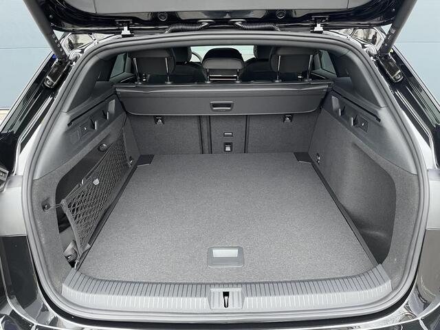 Volkswagen ID ID.7 Tourer Pro Business 77 kWh accu. 210 kW / 286 pk Variant