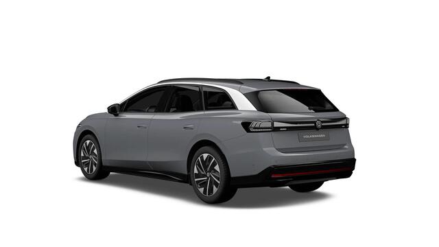 Volkswagen ID ID.7 Tourer Pro Business 77 kWh accu. 210 kW / 286 pk Variant