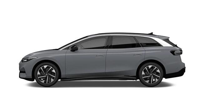 Volkswagen ID ID.7 Tourer Pro Business 77 kWh accu. 210 kW / 286 pk Variant