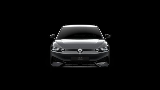 Volkswagen ID ID.7 Tourer Pro Business 77 kWh accu. 210 kW / 286 pk Variant