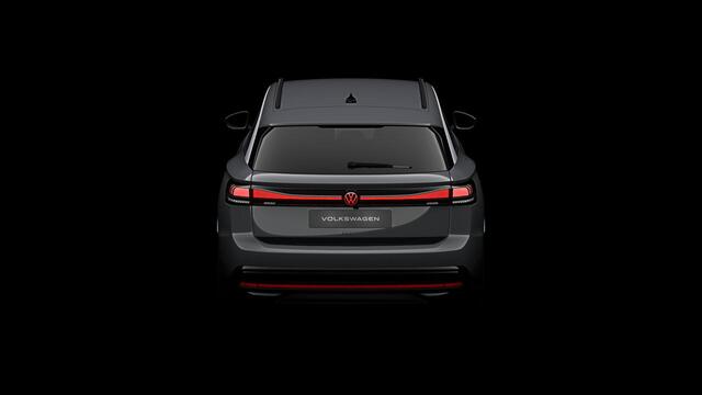 Volkswagen ID ID.7 Tourer Pro Business 77 kWh accu. 210 kW / 286 pk Variant