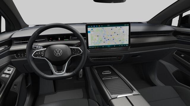 Volkswagen ID ID.7 Tourer Pro Business 77 kWh accu. 210 kW / 286 pk Variant