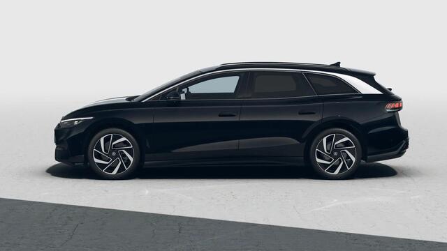 Volkswagen ID ID.7 Tourer Pro Business 77 kWh accu. 210 kW / 286 pk Variant